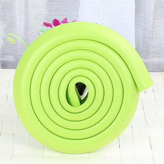 U Shape Extra Thick Baby Safety Edge Protector