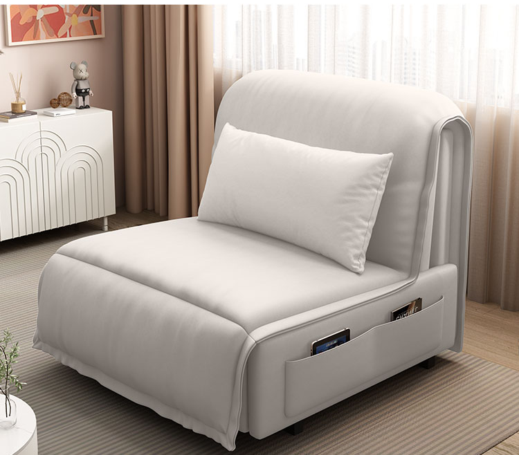 💥Last Day $29.98🔥Foldable Electric Sofa Bed