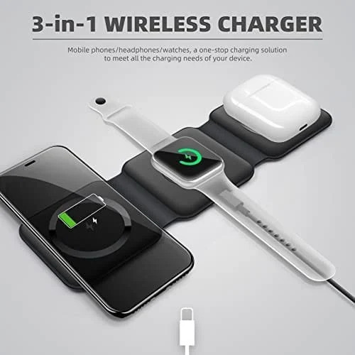 🔥Summer Hot Save 50% OFF🔥The Ultimate 3-In-1 Charger